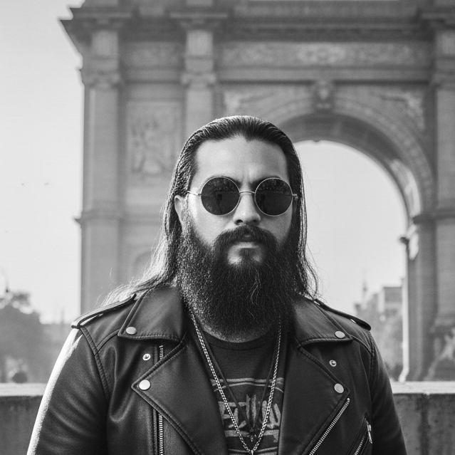 Directora de proyectos